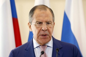 Lavrov prihaja v Slovenijo predvsem zaradi Južnega toka