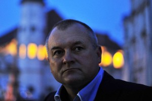 Ustavno sodišče zavrglo Kanglerjevo ustavno pritožbo