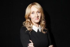 Avtorica Harryja Potterja pod psevdonimom izdala kriminalko