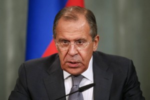 Lavrov napadel "blebetanje" o ruskem vmešavanju v ameriške volitve