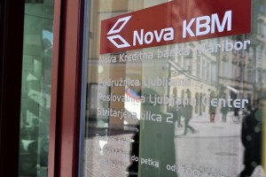 NKBM bo vložila še za 60 milijonov odškodninskih tožb zoper nekdanje uslužbence