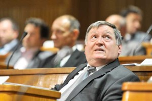Po pritožbi poraženega Verbiča bo razplet županskih volitev v Postojni znan v sredo