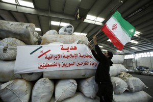 ZDA zaskrbljene zaradi iranske izstrelitve opice v vesolje
