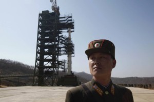 Severna Koreja začela priprave na izstrelitev rakete