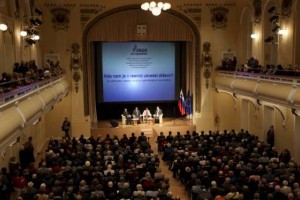 Šturm o shodu Zbora za republiko: Smo res tako daleč, da bi se morali bati nasilja?