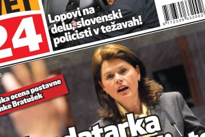 Slovenija dobiva nov dnevni časopis - Svet24