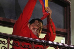 Hugo Chavez ostaja predsednik Venezuele