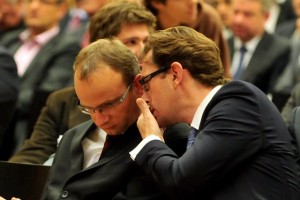 Virant, Žerjav, Erjavec sestankujejo: Z Jankovićem ne gremo v koalicijo