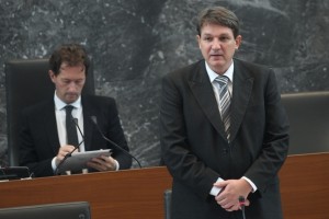 Šušteršič: V slabo banko si nihče ne bo upal imenovati nekompetentnih ljudi