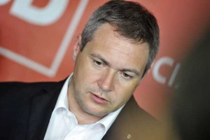 Židan bo očitno tudi po kongresu ostal predsednik SD