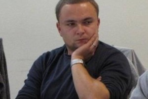 Karba ostaja na Delu