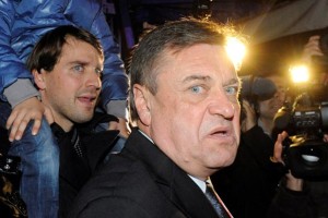 Zoran Janković: Kdaj bo pripeljan pred roko pravice?