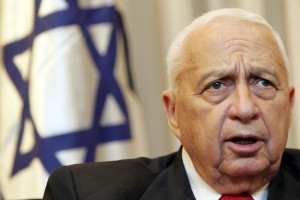 Arielu Šaronu se je zdravstveno stanje poslabšalo