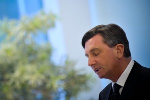 Pahor bo imel glavno besedo pri izbiri novega šefa KPK