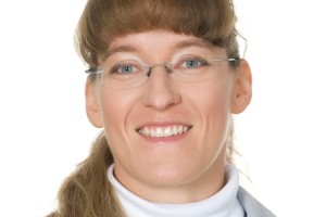 Kandidatka SDS Andreja Špernjak želi biti županja vseh Mariborčanov