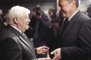 Politični inženiring Milana Kučana: programirani sestop z oblasti