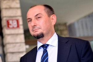 Novi nadzorniki v Luki Koper; Gašpar Mišič ne izpolnjuje več pogojev za vodenje družbe?