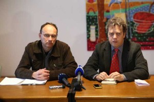 Mamić: Ni normalno, da pravosodje preganja novinarje, ki pišejo o zgodovinskih dejstvih