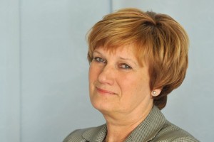 Avberškova: Gospodarstvo ne gre na ulice, ampak se preprosto preseli