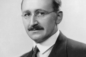 Friedrich Hayek: Mož, ki je navdihnil Maggie