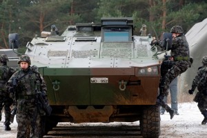 Finsko tožilstvo vložilo pritožbo v zadevi Patria