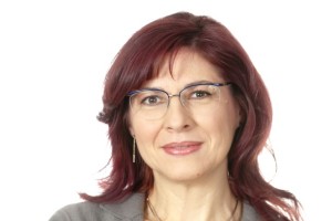 Dr. Romana Jordan z akcijo Ohranimo Slovenijo, pomagajmo Indiji