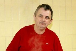 Štormanovi delavci stavkajo pred njegovim gostiščem