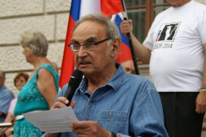 Aplenc: Na Golem otoku so na nas rjuli banda, sedaj smo pa drhal (FOTO)