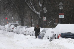 Silovit snežni vihar na severovzhodu ZDA, več kot 10 mrtvih