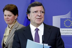 Barroso: Imamo vzvode, da zagotovimo odgovorno ravnanje vlad