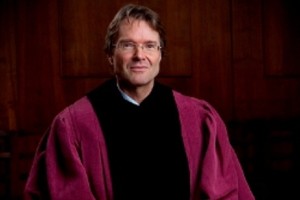 Ustavni sodnik Zobec: Problem slovenskega sodstva je sodstvo samo