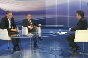Janković: Mogoče je sedaj pravi čas, da gremo na predčasne volitve