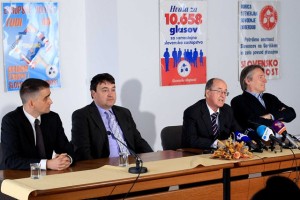 »Klemenčičeva komisija ustrahuje drugače misleče«