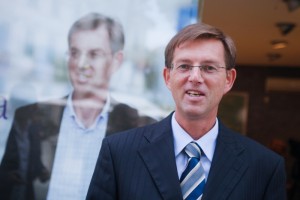 Tudi Cerar zavrnil možnost koalicije z SDS
