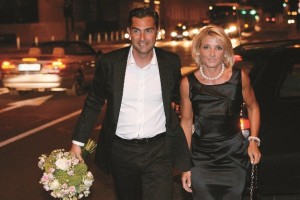 Afera Dimic: Dimičeva se je izognila ovadbi, ovadena pa Tovšakova in Veselinovič