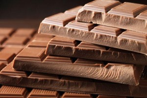 Nestle, Mars, Hershey's - čokoladni kartel se je dogovarjal o cenah