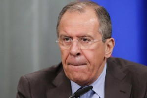 Lavrov: V odnosih med Rusijo in EU nastopil trenutek resnice