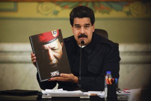 V Venezueli vladajoči socialisti ostajajo zvesti Chavezu