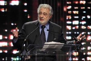 Operni pevec Placido Domingo zaradi pljučne embolije v bolnišnici