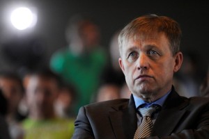 Po Jankoviću in Jakiču na NPU zaradi Stožic danes zaslišan še Ogrin