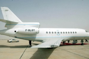 Falcon naj bi bil vključno s posadko usposobljen konec maja ali v začetku junija