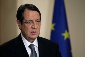 Anastasiades rešitev ciprske krize vidi v odpiranju igralnic