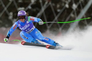 Veleslalom za Zlato Lisico v Kranjski Gori odpovedan