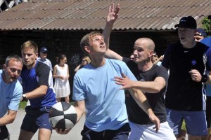 Kdo so kadri SMC in katera ministrstva hoče obvladovati Cerar