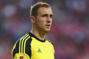 Jan Oblak najboljši vratar portugalske lige