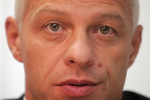 Drago Kos na čelu delovne skupine OECD za preprečevanje podkupovanja