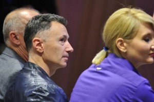 Prvi odmeven izstop iz SMC: zaradi Lebanovega magisterija izstopil Bojan Dobovšek