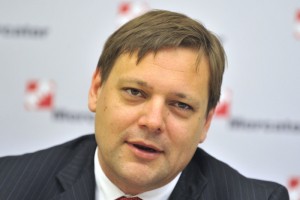 Balažič: Prodaja Mercatorja je stvar lastnikov