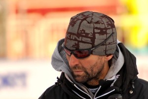 Andrea Massi: Takoj sem začutil dobro energijo