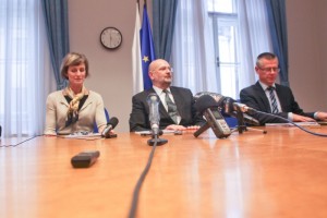 Neodvisnost pravosodja: na lestvici Slovenija na sramotnem 91. mestu!